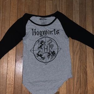 Harry Potter t shirt